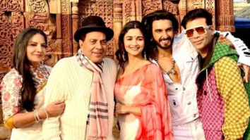 Rocky Aur Rani Ki Prem Kahani postponed to July 28; averts clash with Ponniyin Selvan: Part 2