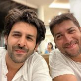 Kartik Aaryan shares his views on Rohit Dhawan as a director, “He knows what he wants, I am glad he directed this film”