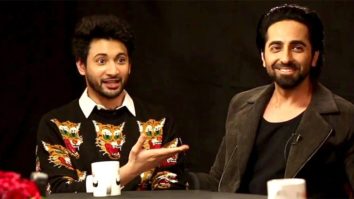 Rohit Saraf, Ayushmann Khurrana, Vicky Kaushal & Adivi Sesh on dealing with negativity