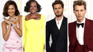 SAG Awards 2023 Best Dressed: Zendaya, Viola Davis, Andrew Garfield, Austin Butler revel in the fashion frontiers on the red carpet