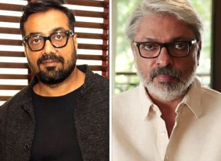 Anurag Kashyap reveals Sanjay Leela Bhansali “hated” Dev D; claims SLB said, “You have ruined Chandramukhi and Paro” Anurag Kashyap reveals Sanjay Leela Bhansali “hated” Dev D; claims SLB said, “You have ruined Chandramukhi and Paro”