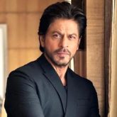 #AskSRK: Shah Rukh Khan reveals what his children Aryan and Suhana believed as kids