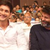 SSMB28: Mahesh Babu, Trivikram Srinivas film collaborates with Netflix for a whopping deal worth Rs. 81cr