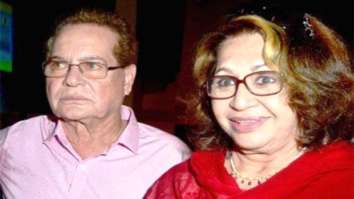 Helen recalls Salim Khan was told she treats everyone like “furniture”; talks about their early encounters