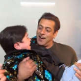 Salman Khan and Abdu Rozik croon ‘Oh Oh Jane Jaana’ after Bigg Boss 16 wrap, watch videos