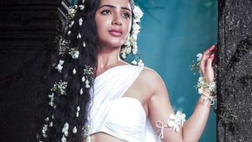 Samantha Ruth Prabhu and Dev Mohan starrer Shaakuntalam postponed again, makers to announce new theatrical release date soon