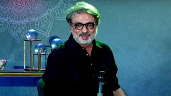 Sanjay Leela Bhansali: “Heera Mandi is a tribute to Mughal-e-Azam, Pakeezah & Mother India”