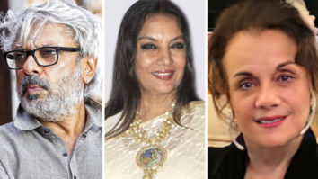 Sanjay Leela Bhansali scraps Shabana Azmi, Mumtaz’s roles in Heeramandi