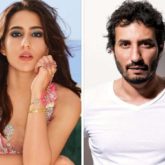 Sara Ali Khan drops a quirky birthday wish for Murder Mubarak director Homi Adajania; gives a peek into his photography skills