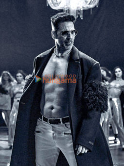 Movie Stills Of The Movie Selfiee