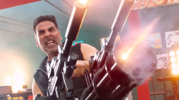 Selfiee Box Office Estimate Day 1: Disastrous opening for Akshay Kumar starrer sends shock waves in the industry; collects Rs. 2.25 crores Selfiee Box Office Estimate Day 1: Disastrous opening for Akshay Kumar starrer sends shock waves in the industry; collects Rs. 2.25 crores