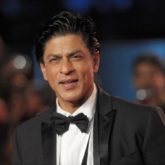 #AskSRK: Shah Rukh Khan responds to a fan with three tattoos dedicated to him; says, “Your arm looks like my cheque book”