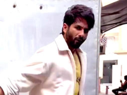 Shahid Kapoor has a hilarious sense of humour