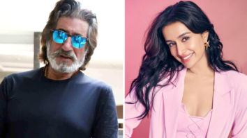 Tu Jhoothi Main Makkaar: Shakti Kapoor does the ‘Thumka Challenge’ with Shraddha Kapoor; leaves internet in awe!