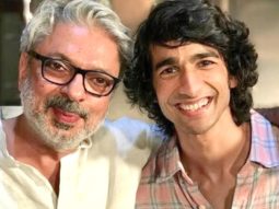Shantanu Maheshwari gets nostalgic about Gangubai Kathiawadi as his debut film completes a year