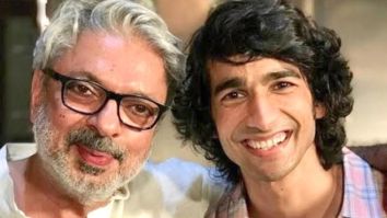 Shantanu Maheshwari gets nostalgic about Gangubai Kathiawadi as his debut film completes a year