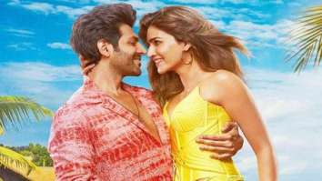 Shehzada Advance Booking Report: Kartik Aaryan starrer sells over 11K tickets for opening day
