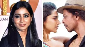 EXCLUSIVE: ‘Besharam Rang’ lyricist Vishal Dadlani reveals Shilpa Rao was involved with the song even before the lyrics