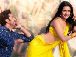 Show Me The Thumka (Song) Tu Jhoothi Main Makkaar | Ranbir Kapoor, Shraddha Kapoor