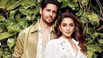 Sidharth & Kiara on love, relationships & each other | Sid-Kiara | #SidharthKiaraWedding