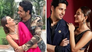 Sidharth Malhotra-Kiara Advani Wedding: 5 times we were impressed by Shershaah couple’s fashionable excursions together