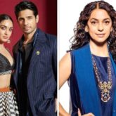 Sidharth Malhotra - Kiara Advani Wedding: Juhi Chawla takes off to Jaisalmer and posts about it on social media