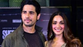 Sidharth Malhotra and Kiara Advani lock their wedding date and venue; report