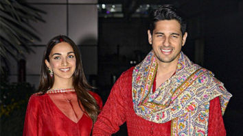 Sidharth Malhotra and Kiara Advani sign a three-film deal with Karan Johar?