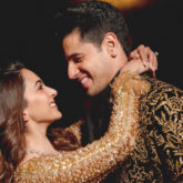 Sidharth Malhotra hugs Kiara Advani on stage; actress opens up on what she felt when she saw him as the groom
