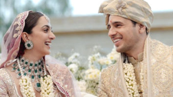 Sidharth Malhotra – Kiara Advani Wedding: Shershaah couple to head to New Delhi today for griha pravesh ceremony; to host two receptions for Bollywood friends and family in Delhi and Mumbai