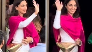 Sidharth Malhotra – Kiara Advani Wedding: To-be-bride leaves for Suryagarh Palace from Mumbai private airport, see photos and videos