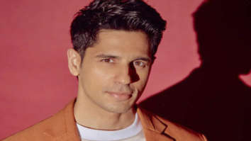 Sidharth Malhotra expresses his desire to play a “superhero”; says, “I want to explore everything”