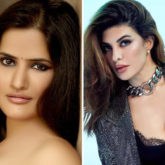 Sona Mohapatra calls out “mainstream pop culture” presenting females as gold-diggers; questions Jacqueline Fernandez