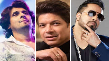 Sonu Nigam attack: Shaan demands for “strict action”; Mika Singh terms it “Sad & Shocking”