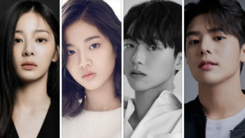 Sparkling Watermelon: Seol In Ah, Shin Eun Soo, Choi Hyun Wook and Ryeo Woon in talks to star in the coming-of-age drama