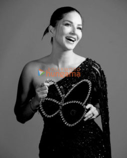 Celeb Photos Of Sunny Leone