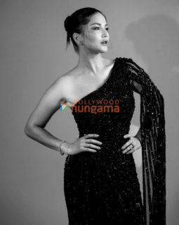 Celeb Photos Of Sunny Leone