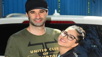 Sunny Leone-Daniel Weber donate 10% of their February earnings to help Turkey earthquake victims
