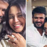 Swara Bhaskar ties the knot with Samajwadi Party leader Fahad Ahmad; welcomes him in her “chaotic heart”, watch