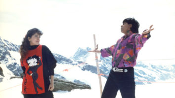 Switzerland celebrates Yash Chopra’s legacy, salutes his contribution to present the country’s beauty to Indians in Darr, Chandni