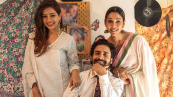 Chandan Roy Sanyal to direct and star in The Playback Singer