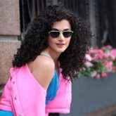 Taapsee Pannu explores the comedy genre with Woh Ladki Hai Kahaan and Dunki; says, “Comedy is a whole new experience"