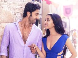 Tere Pyaar Mein (Song) Tu Jhooti Main Makkaar | Ranbir Kapoor | Shraddha Kapoor