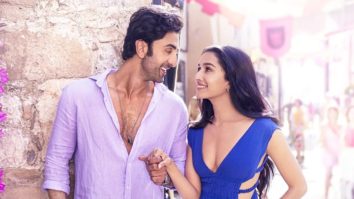 Tere Pyaar Mein (Song) Tu Jhooti Main Makkaar | Ranbir Kapoor | Shraddha Kapoor