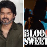 FIRST LOOK: Thalapathy 67 gets titled as Leo; makers unveil the teaser of the Vijay starrer