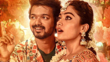 Thalapathy Vijay & Rashmika Mandanna starrer Varisu to premiere on Prime Video on February 22