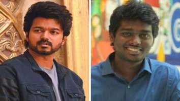 Bigil actor-director duo Thalapathy Vijay and Atlee Kumar in talks for an action entertainer; film to go on floors this year