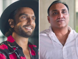 The Romantics: Ranveer Singh gets MOIST-eyed as he talks about his first meeting with Aditya Chopra: “He told me, ‘When I saw your audition, I saw a 25-year career in front of me. I’ve not seen an audition like that’” The Romantics: Ranveer Singh gets MOIST-eyed as he talks about his first meeting with Aditya Chopra: “He told me, ‘When I saw your audition, I saw a 25-year career in front of me. I’ve not seen an audition like that’”