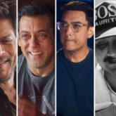 The Romantics Trailer: Shah Rukh Khan, Salman Khan, Aamir Khan come together to celebrate YRF's legacy; Aditya Chopra records records first on-camera interview