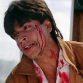 The Romantics: Shah Rukh Khan reveals how he perfected his stammer in Darr: 'I only stammer on the word Kiran'